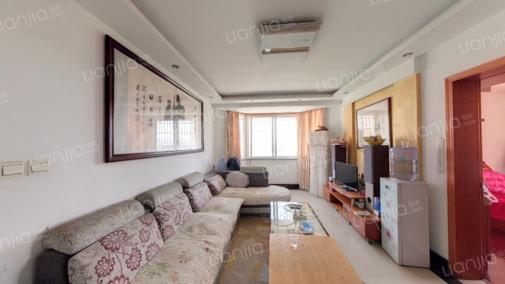 龙池花园二手房实景图