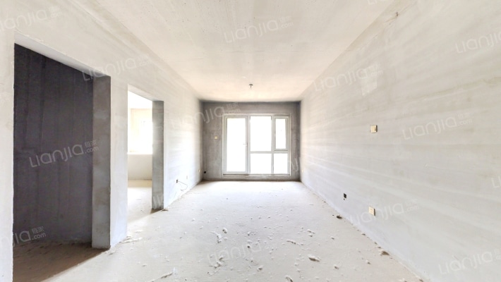 孔雀城听涛苑二手房实景图