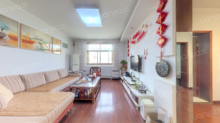 中建嘉苑二手房实景图