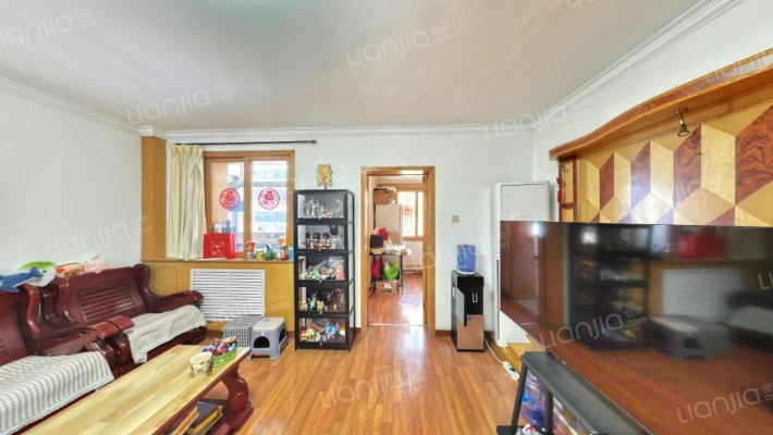 堤南里二手房实景图