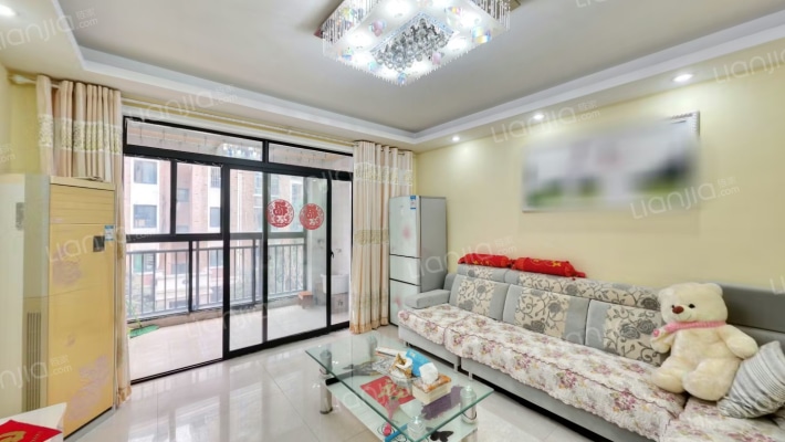 尚成花园二手房实景图