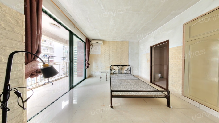 御景峰二手房实景图