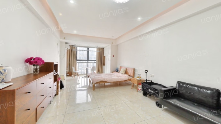 城南印象生活广场二手房实景图