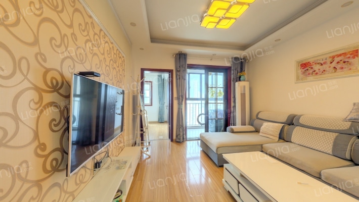 十里琴台二手房实景图