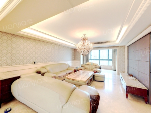 整租·金宸花园南区 4室2厅 南