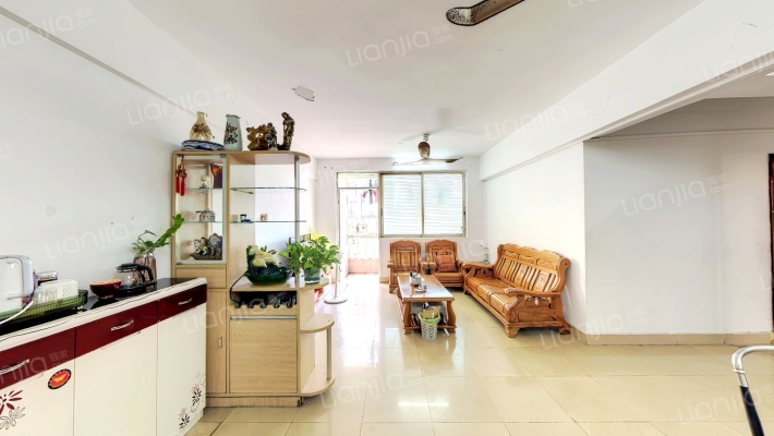 恒龙苑二手房实景图