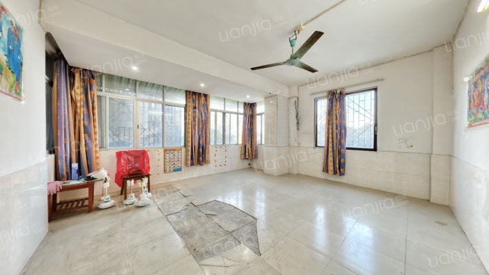 康乐西路二手房实景图