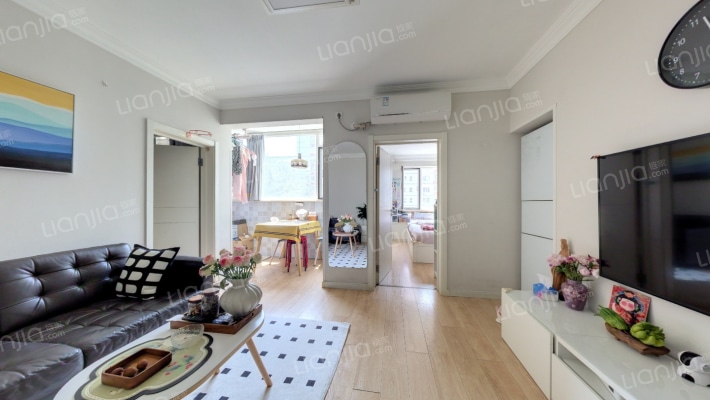 南湖东园二区二手房实景图