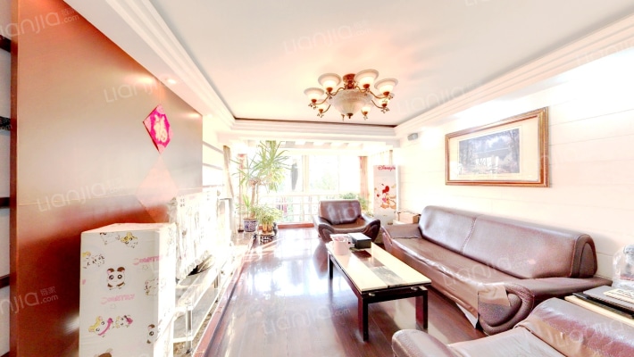 柳汀春晓南区二手房实景图