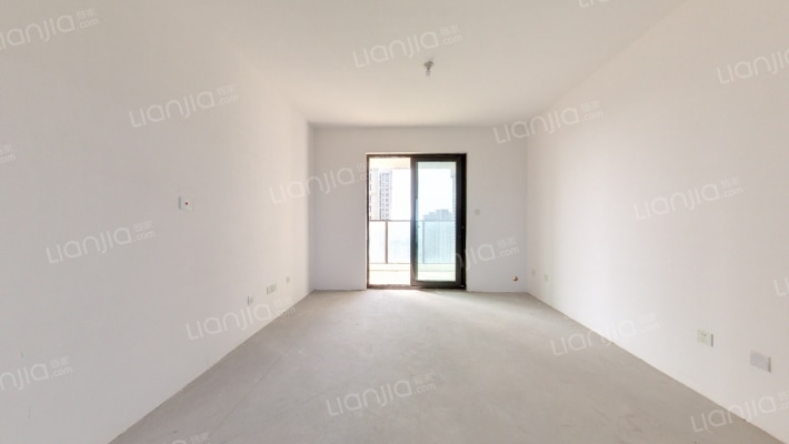 启运上城二手房实景图