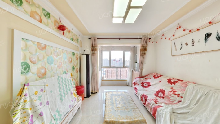 溪语蓝湾（天琴湾二期）二手房实景图