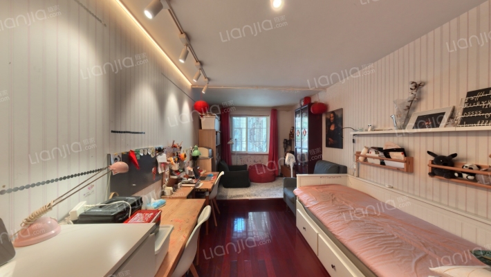 颂禹西里二手房实景图