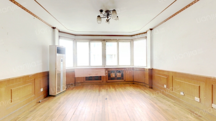 天泰新村三期二手房实景图