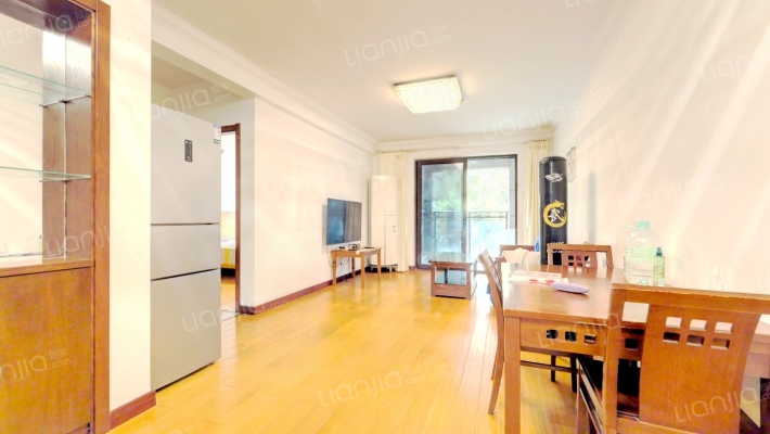 绿地海域笙晖(公寓)二手房实景图