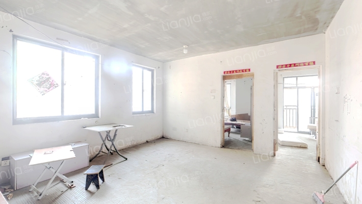 滨湖时光二手房实景图