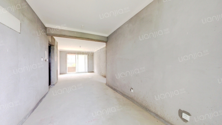 泊林公馆三期二手房实景图