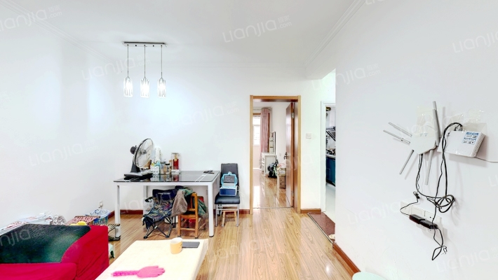 将军塘二手房实景图