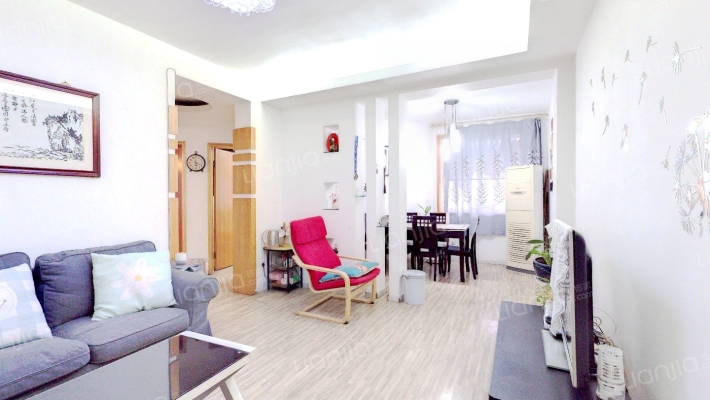 浣花北路26号二手房实景图