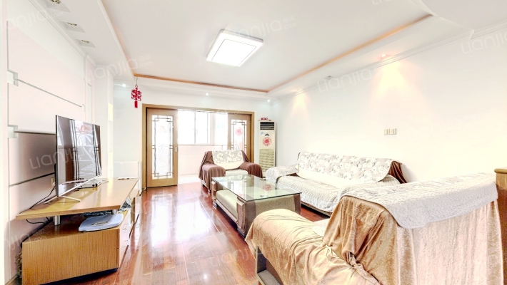 龙西新村莫厘苑二手房实景图