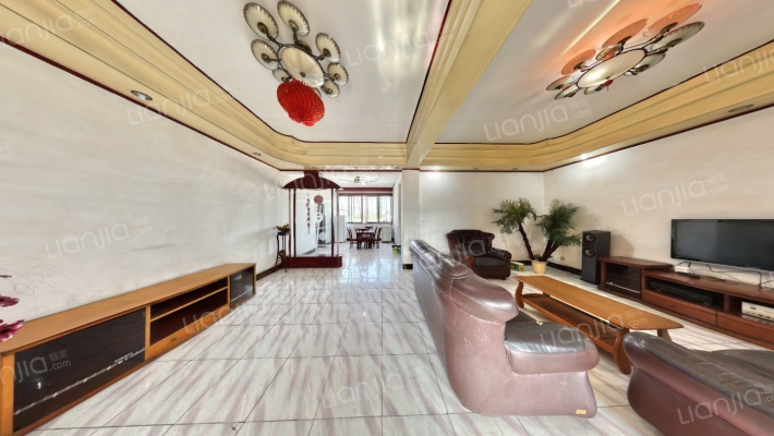 一环南路546号二手房实景图