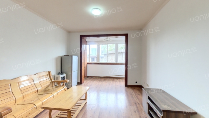 十二桥路34号二手房实景图