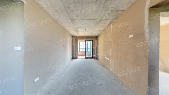 恒大翡翠华庭二手房实景图