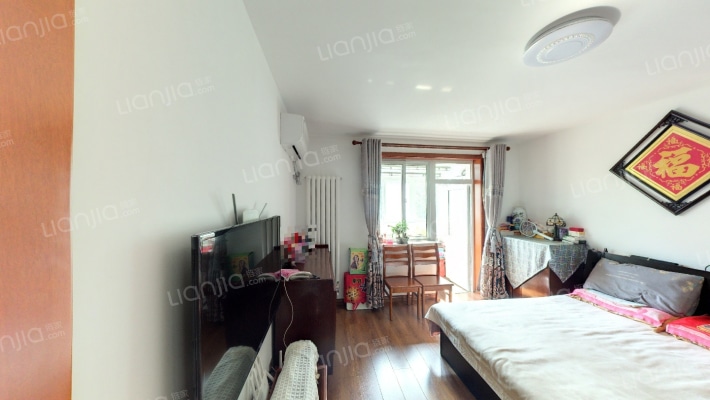 光华巷二手房实景图