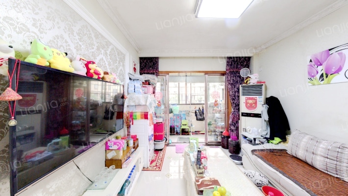 景庭水岸二手房实景图