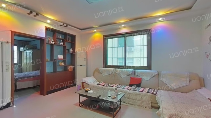 康乐小区二手房实景图