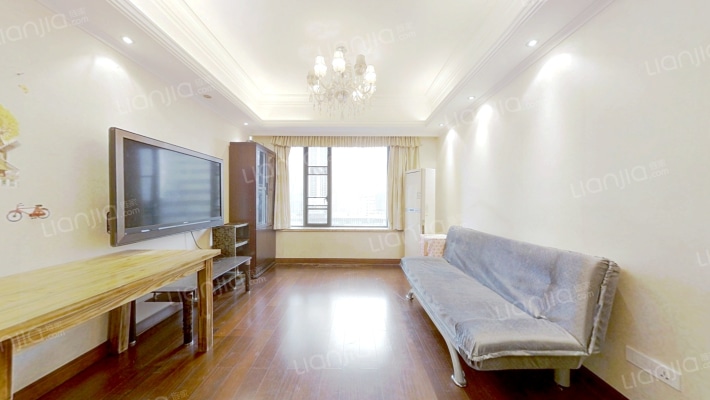 融科天城三期二手房实景图