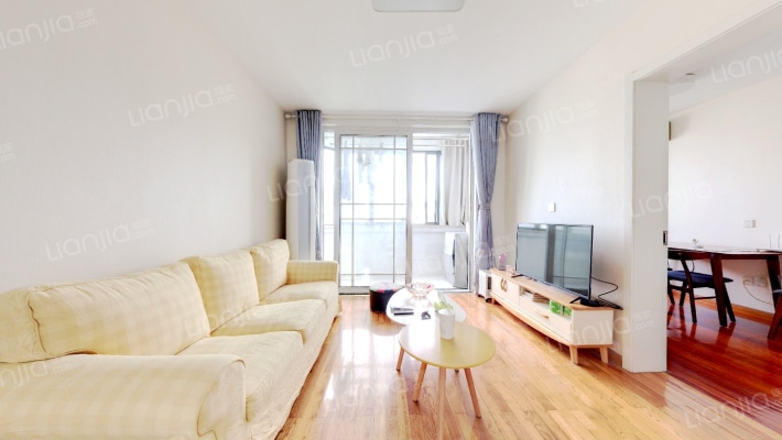 杨枝三村二手房实景图