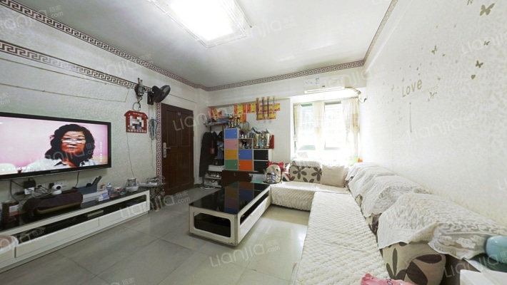 乐易居二手房实景图