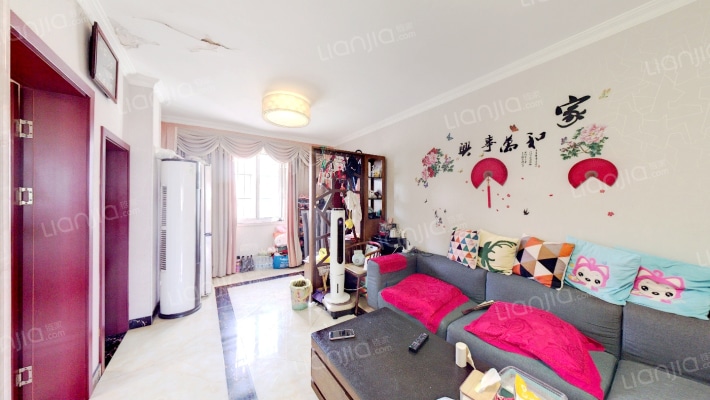 前庙巷散盘二手房实景图