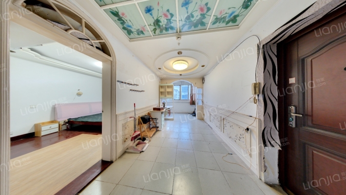 五星新村五区二手房实景图