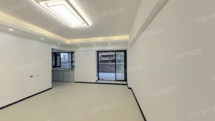 西华苑二手房实景图