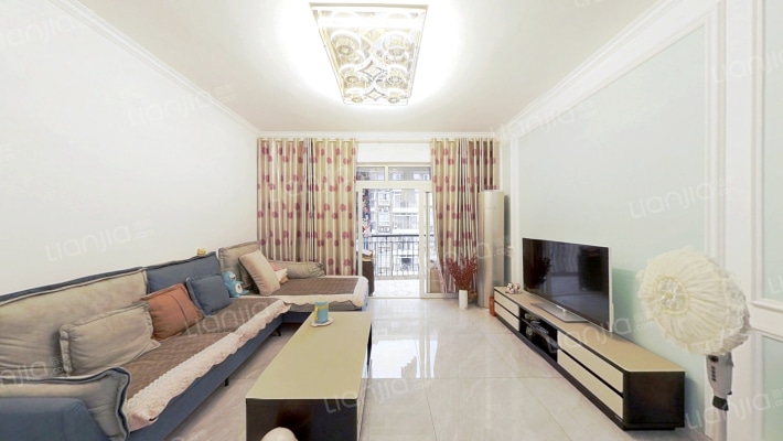 兴宇金粼苑二手房实景图