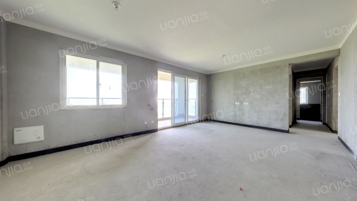 荣盛公园御府二期二手房实景图