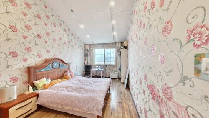 庆达园二手房实景图