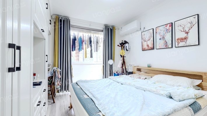 汇通新村二手房实景图