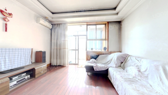 炼油厂第二生活区二手房实景图