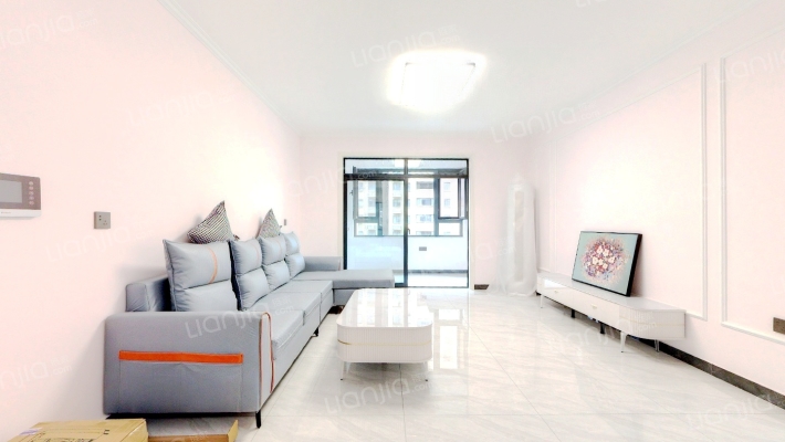 吉地·澜花语二手房实景图