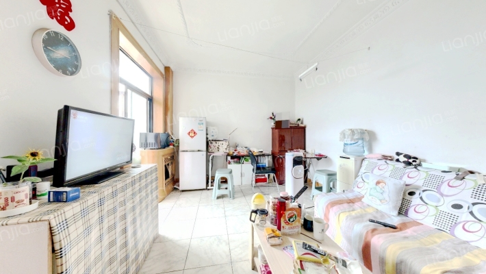 文源巷机关事务所二手房实景图