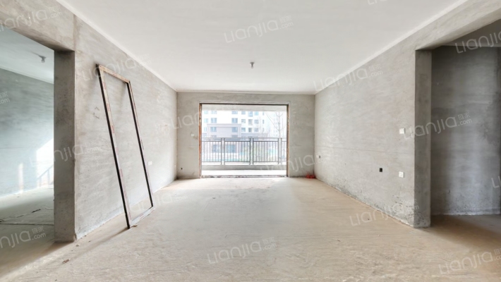 金科鹿鸣帝景二手房实景图