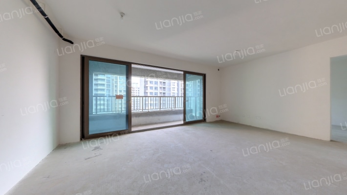 融创九天一城二手房实景图