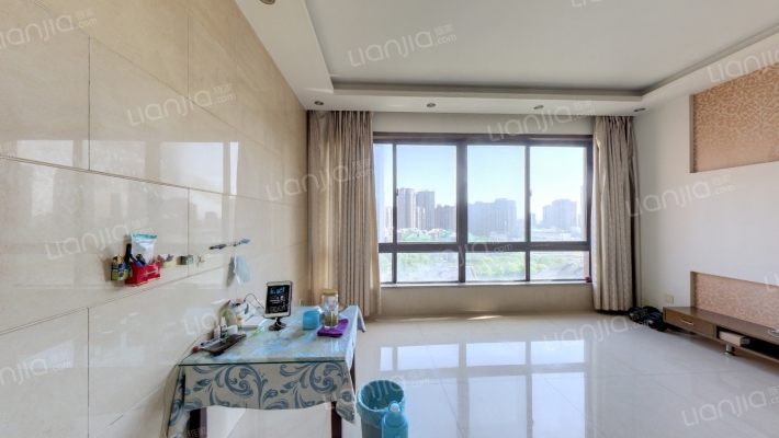 名邦西城秀里二手房实景图