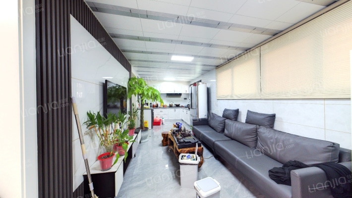 钓鱼巷小区二手房实景图