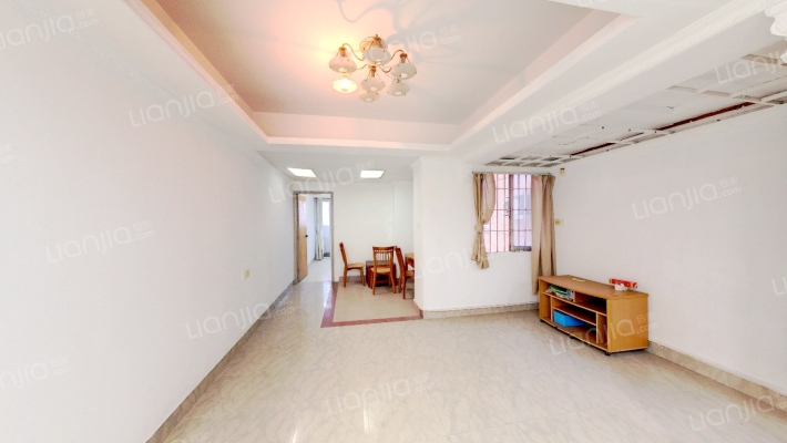 怡康苑二手房实景图