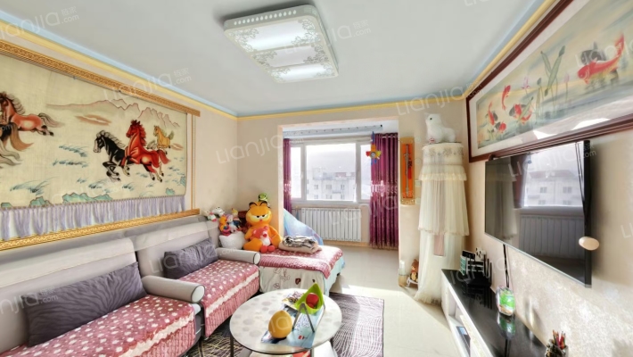 王平大街东路17号院二手房实景图