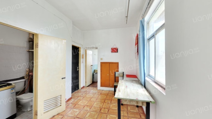 龙福花园二手房实景图