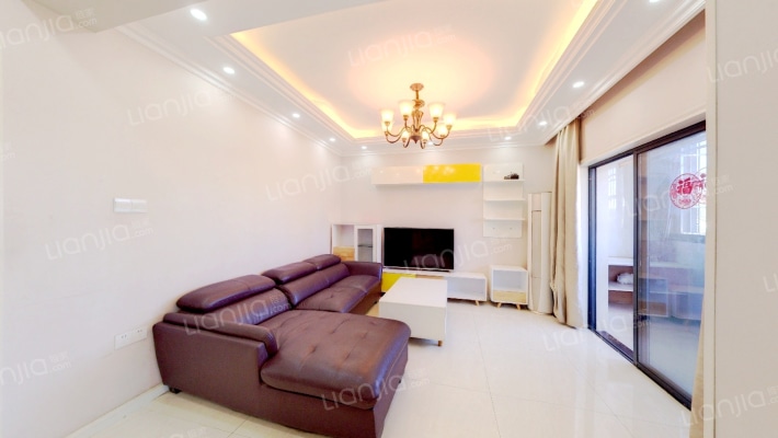 集贸新苑二手房实景图